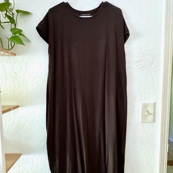 Universal Standard Iconic Geneva Dress XS (10-12) in Black - Picture 5 of 7